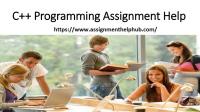 Assignment Help Hub image 1